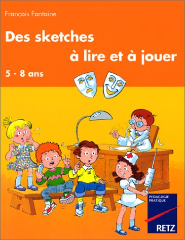 sketches à lire et à jouer