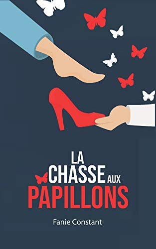La chasse aux papillons