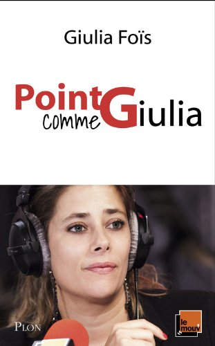 Point G comme Giulia