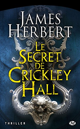 Le secret de Crickley Hall