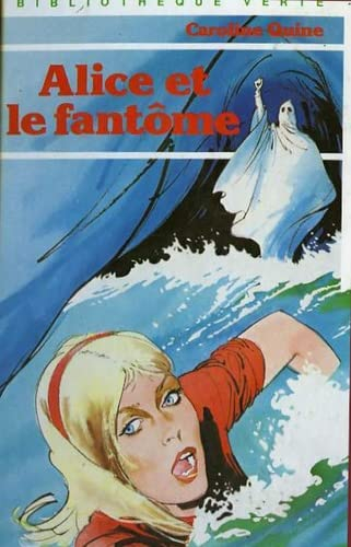 Alice et le fantôme
