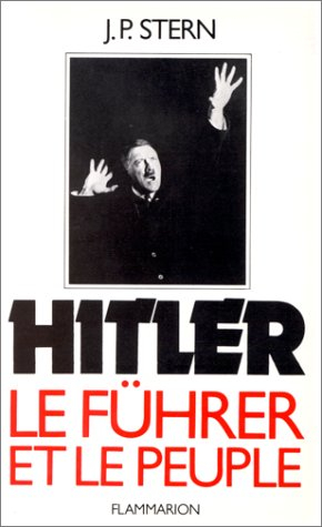 Hitler : le Führer et le peuple