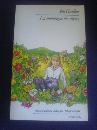 La Montagne des dieux