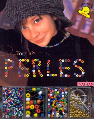 Tout en perles