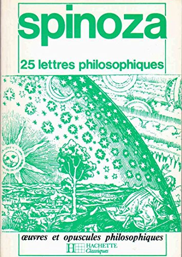 25 lettres philosophiques