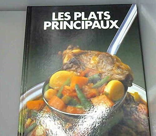 Les Plats principaux