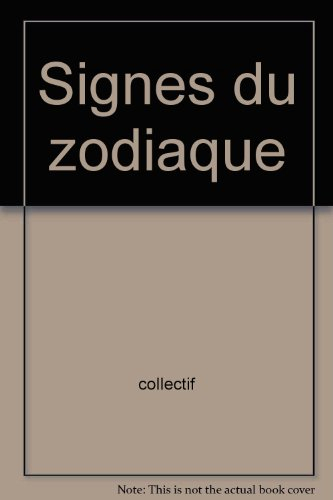 Taureau : 21 avril-20 mai