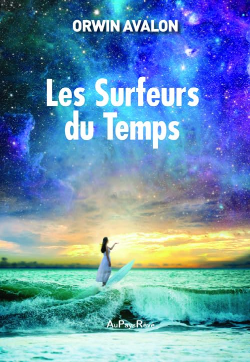 Les surfeurs du temps