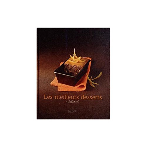 les meilleurs desserts