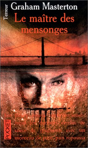 Le maître des mensonges