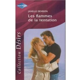 Les flammes de la tentation