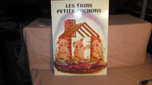 les trois petits cochons
