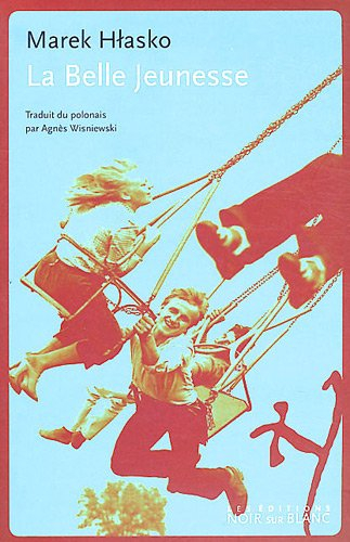 La belle jeunesse