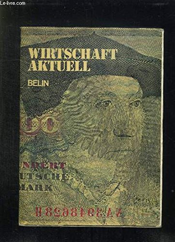 wirtschaft aktuell