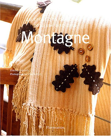 40 créations originales pour une ambiance montagne