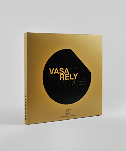 Vasarelyptiques. Vol. 2