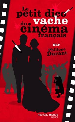 Le petit dico vache du cinéma