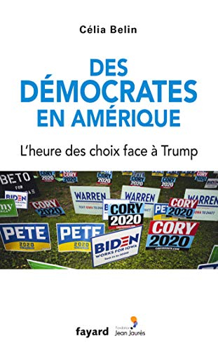 Des démocrates en Amérique : l'heure des choix face à Trump
