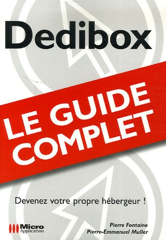 Dedibox : le guide complet
