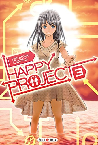 Happy project. Vol. 3