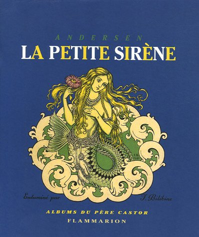 La petite sirène