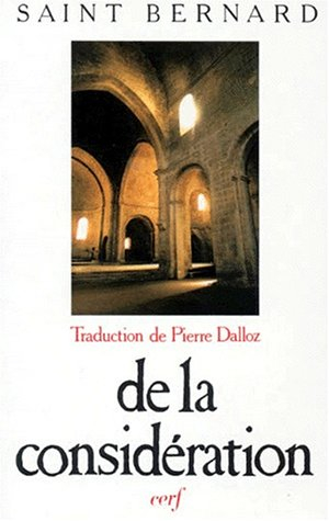 De la considération