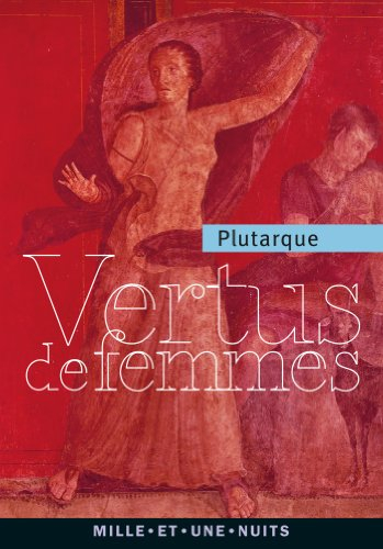Vertus de femmes