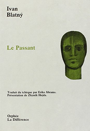 Le Passant