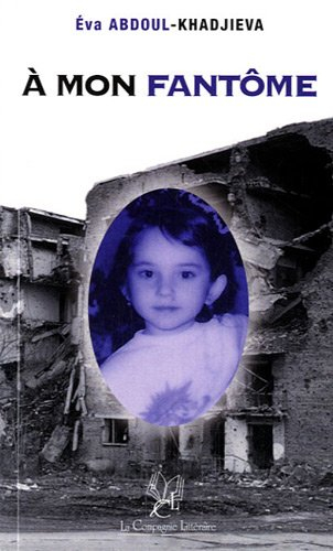 A mon fantôme