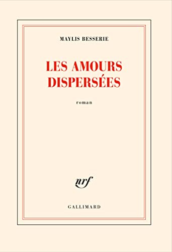 Les amours dispersées
