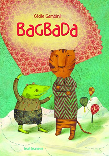 Bagbada