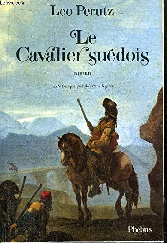 Le cavalier suédois