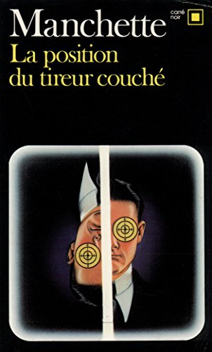 la position du tireur couché