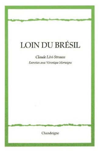 Loin du Brésil : entretien avec Véronique Mortaigne