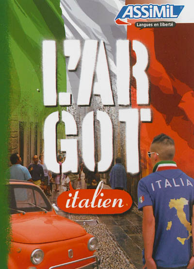 Guide Argot Italien