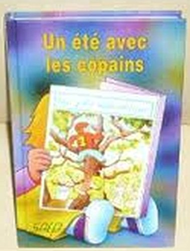 Un Eté avec les copains