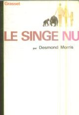le singe nu