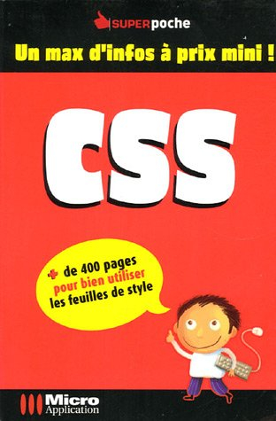 CSS