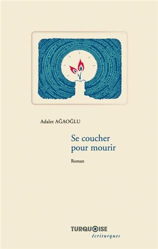 Se coucher pour mourir