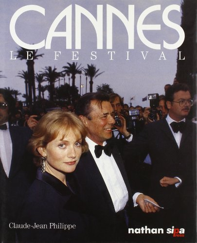 cannes, le festival