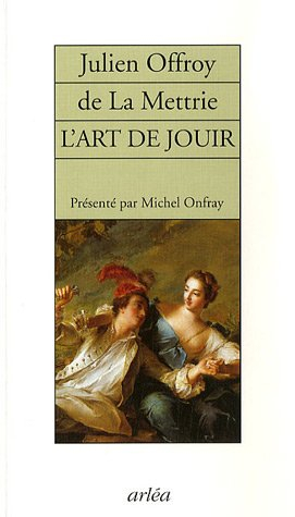 L'art de jouir