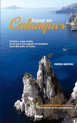 Voyage aux calanques : l'histoire, toute simple, de six jours d'escapade en barquette entre Marseill