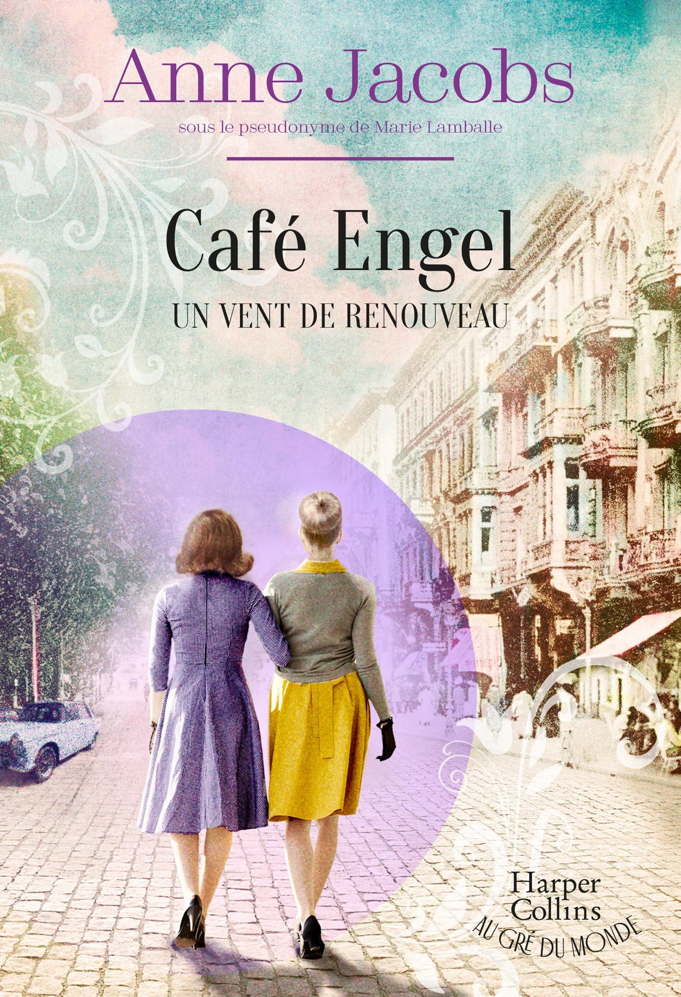 Café Engel. Un vent de renouveau