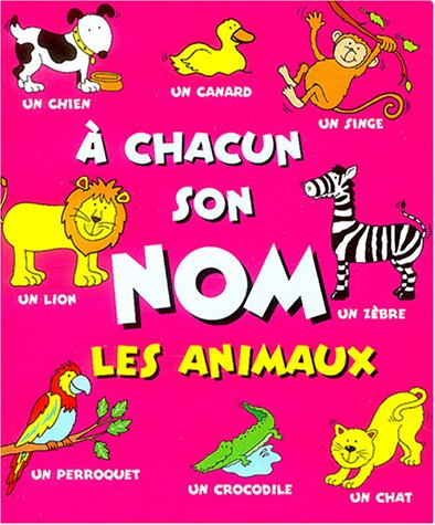 Les animaux