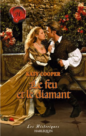 Le feu et le diamant