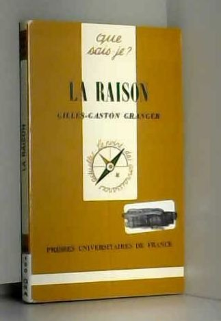 la raison