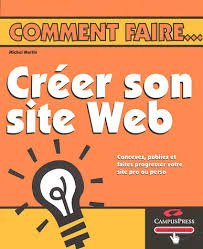 Créer son site Web