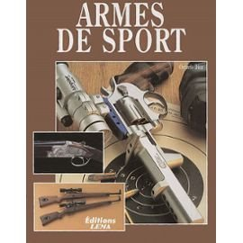 Armes de sport