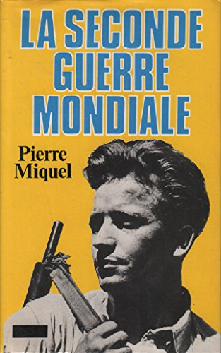 La Seconde Guerre mondiale. L'après-guerre