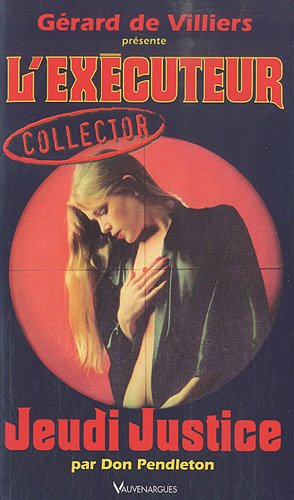 Jeudi Justice